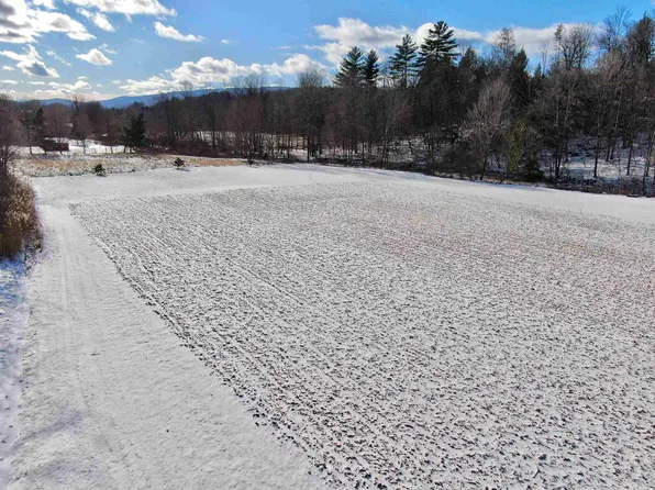 Lot Three Guptil Road Lot Three, Waterbury, VT 05677