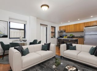 36-36 Prince St #5B, Flushing, NY 11354