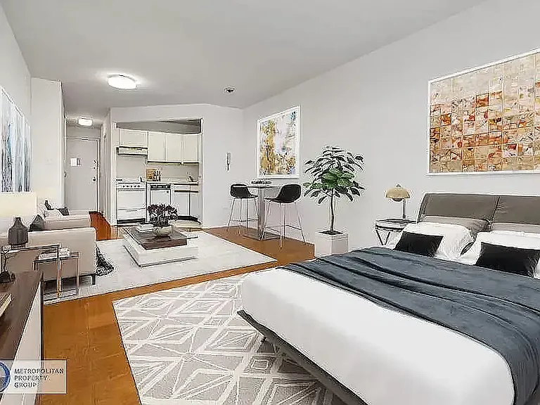 220 E 24th St #7F — Photo 2