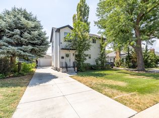 1866 E Garfield Ave S, Salt Lake City, UT 84108