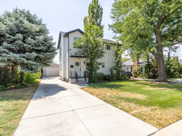 1866 E Garfield Ave, Salt Lake City, UT 84108