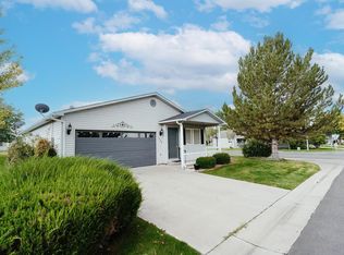 1680 Amador Ct, Montrose, CO 81401