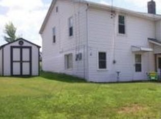 1002 Monongahela St, Belle Vernon, PA 15012