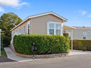 333 Old Mill Rd SPACE 84, Santa Barbara, CA 93110