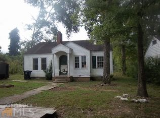 1009 Magnolia Ave SW, Rome, GA 30165