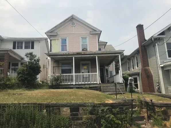614 S Main Ave, Scranton, PA 18504