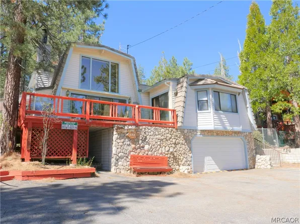 572 Cienega Rd, Big Bear Lake, CA 92315