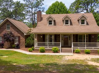 112 Shadywood Dr, Rockingham, NC 28379