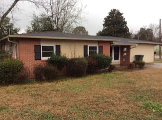 2223 Tanglewood Cir NW, Huntsville, AL 35810