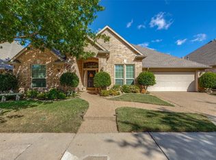 6016 Prestwick Dr, McKinney, TX 75072