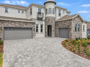 16161 Barkly Ridge Ct, Winter Garden, FL 34787