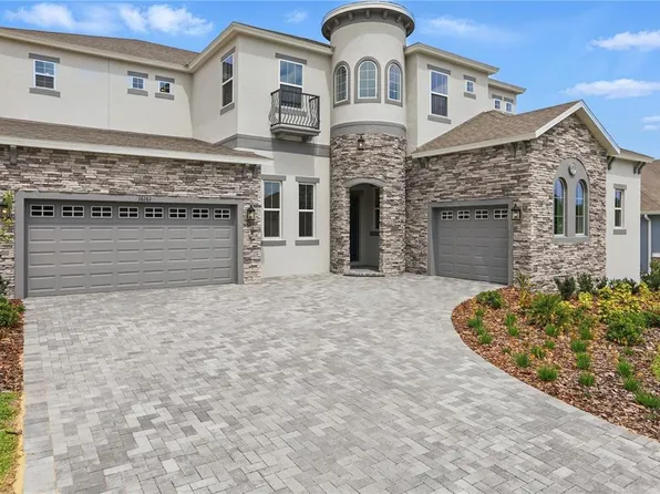 16161 Barkly Ridge Ct, Winter Garden, FL 34787
