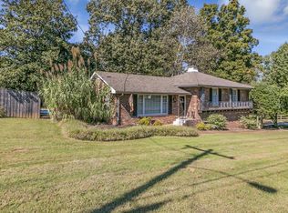 305 Lankford Rd, Paris, TN 38242