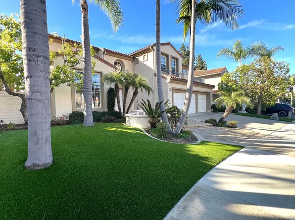 12390 Fairbanks Dr, Tustin, CA 92782