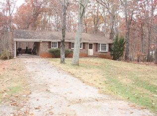 756 Izaak Walton Rd, Amherst, VA 24521