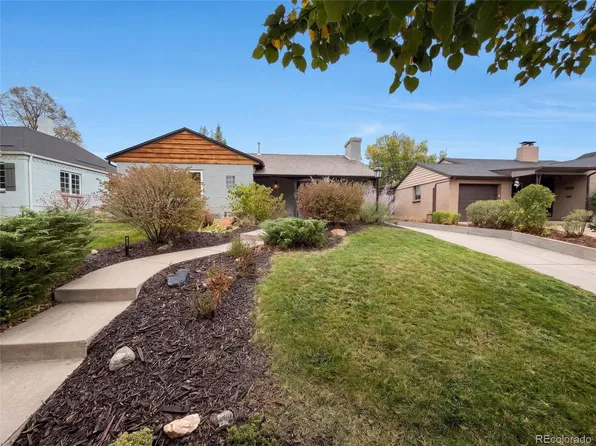 1560 Leyden Street, Denver, CO 80220