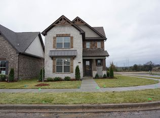 994 Paddock Park Cir LOT 202, Gallatin, TN 37066