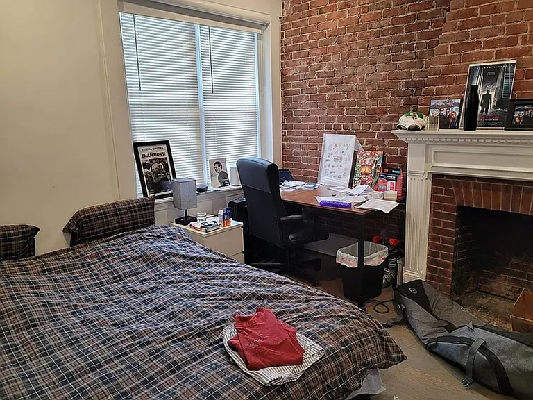 1404 Beacon St #D3 — Photo 8