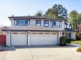 6189 Purple Sage Ct, San Jose, CA 95119