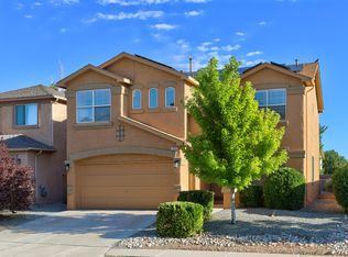 7809 Seven Springs Rd NW, Albuquerque, NM 87114