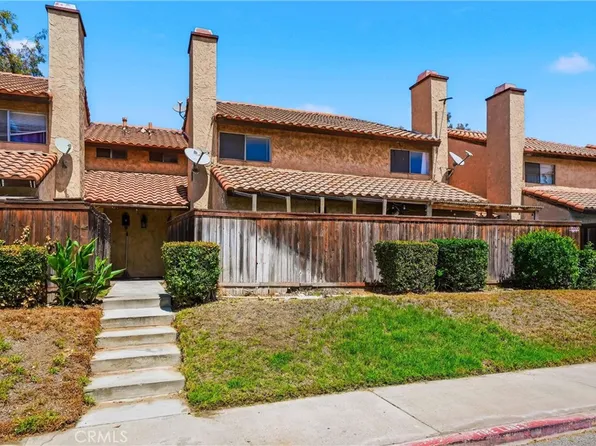 16600 Terrace Ln APT F, Fontana, CA 92335