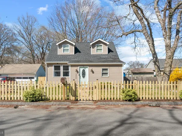 1906 Ridgeville Rd, Edgewater, MD 21037