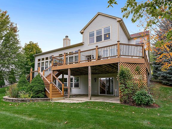 5th image of 611 Saratoga Cir