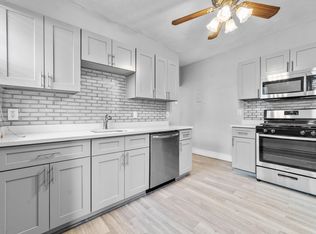 6 Ridgewood St FLOOR 1, Dorchester, MA 02122