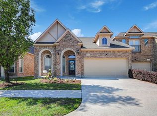 1914 Jara Ct, Spring, TX 77388