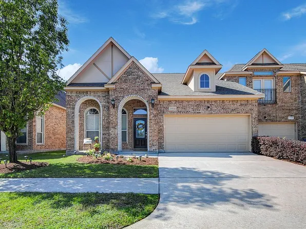 1914 Jara Ct, Spring, TX 77388