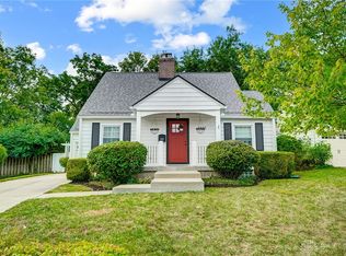 1412 Doddington Rd, Dayton, OH 45409