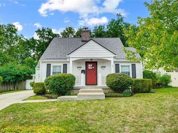 1412 Doddington Rd, Dayton, OH 45409