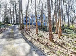 410 Budding Branch Ct, Roswell, GA 30075