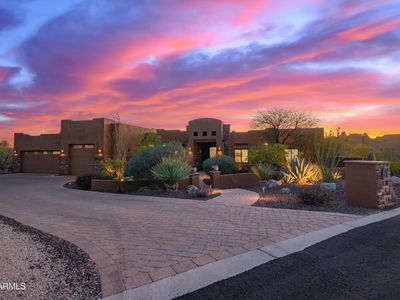 35060 N 86th Way, Scottsdale, AZ, 85266