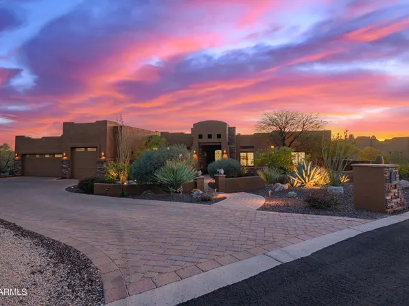 35060 N 86TH Way, Scottsdale, AZ 85266