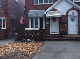 13327 83rd St, Jamaica, NY 11417
