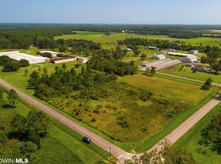 10750 County Road 95, Elberta, AL 36530