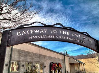 Streamside Dr, Waynesville, NC 28785