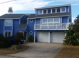 2043 S Daytona Ave, Flagler Beach, FL 32136