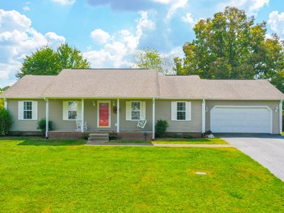 109 Fugate Dr, London, KY, 40744