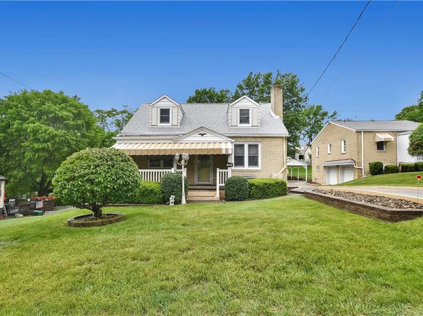 709-711 Kenny St, West Mifflin, PA 15122