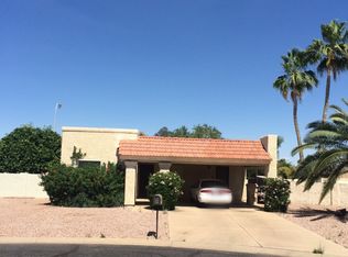 25433 S Michigan Ct, Sun Lakes, AZ 85248