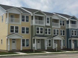 1021 E Ocean View Ave, Norfolk, VA 23503