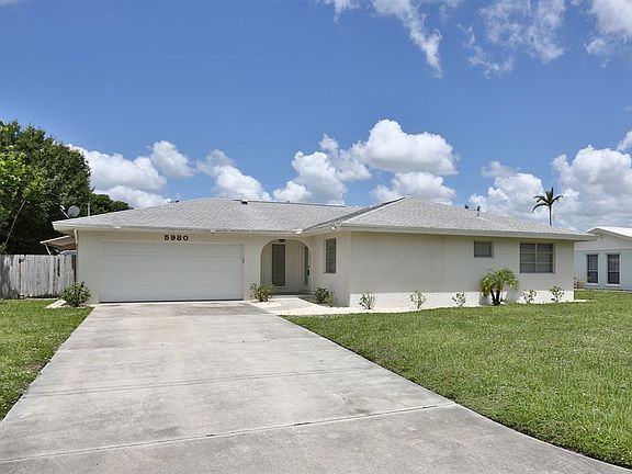 3rd image of 5980 Baker Ct