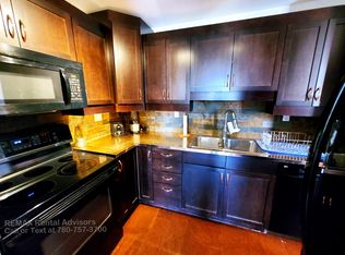 10145 109th St NW #601, Edmonton, AB T5J3M5