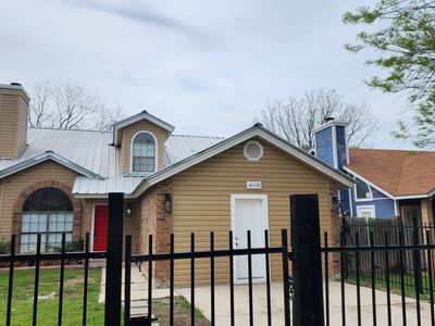 4119 MYSTIC SUNRISE DR, San Antonio, TX, 78244