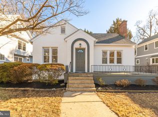 4604 Highland Ave, Bethesda, MD 20814