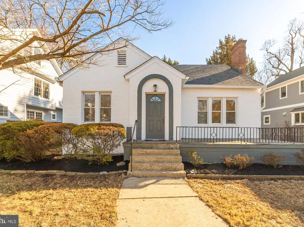 4604 Highland Ave, Bethesda, MD 20814