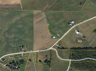 418 Painter Rd, Fall Branch, TN 37656