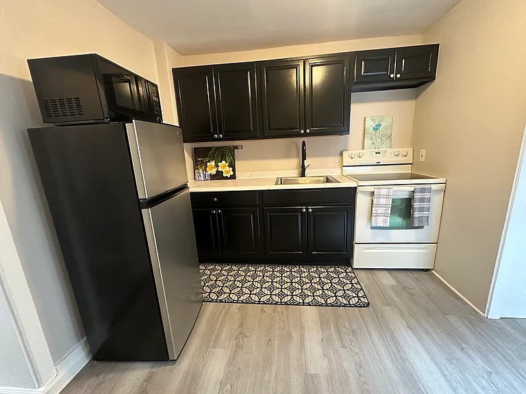 207 W 5th St #B — Photo 8